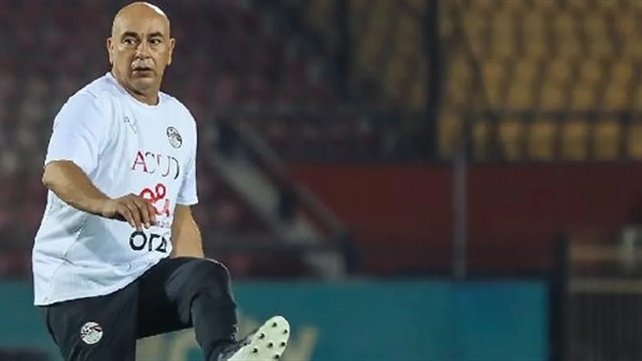 مباراة منتخب مصر الودية ضد روسيا تقترب للاستعداد لتصفيات كأس العالم